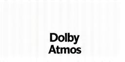 Dolby Atmos logo