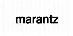 Marantz logo