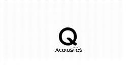 Q Acoustics logo