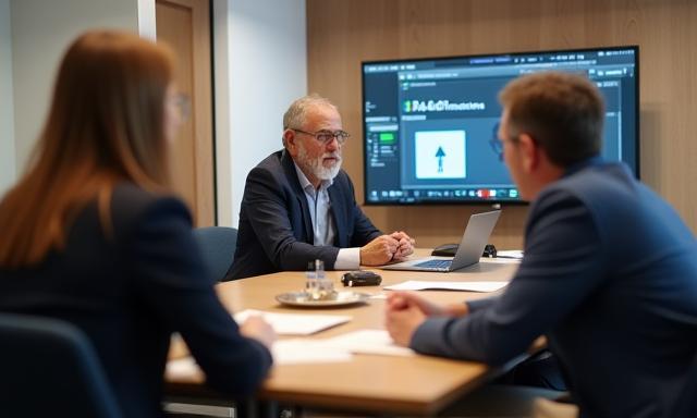 Consultation meeting